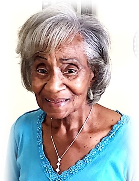 Obituary of Ruth Beatrice (Love) Watkins