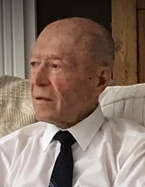 Obituary of Jacob Willms