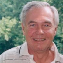 Obituary of Donald F. Meeder