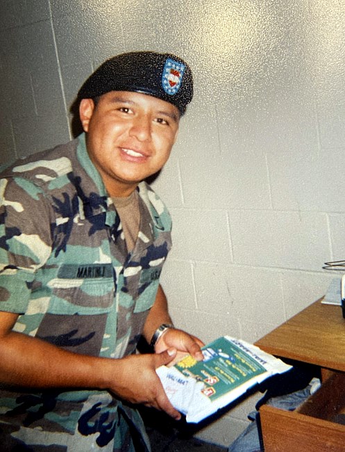 obituary image