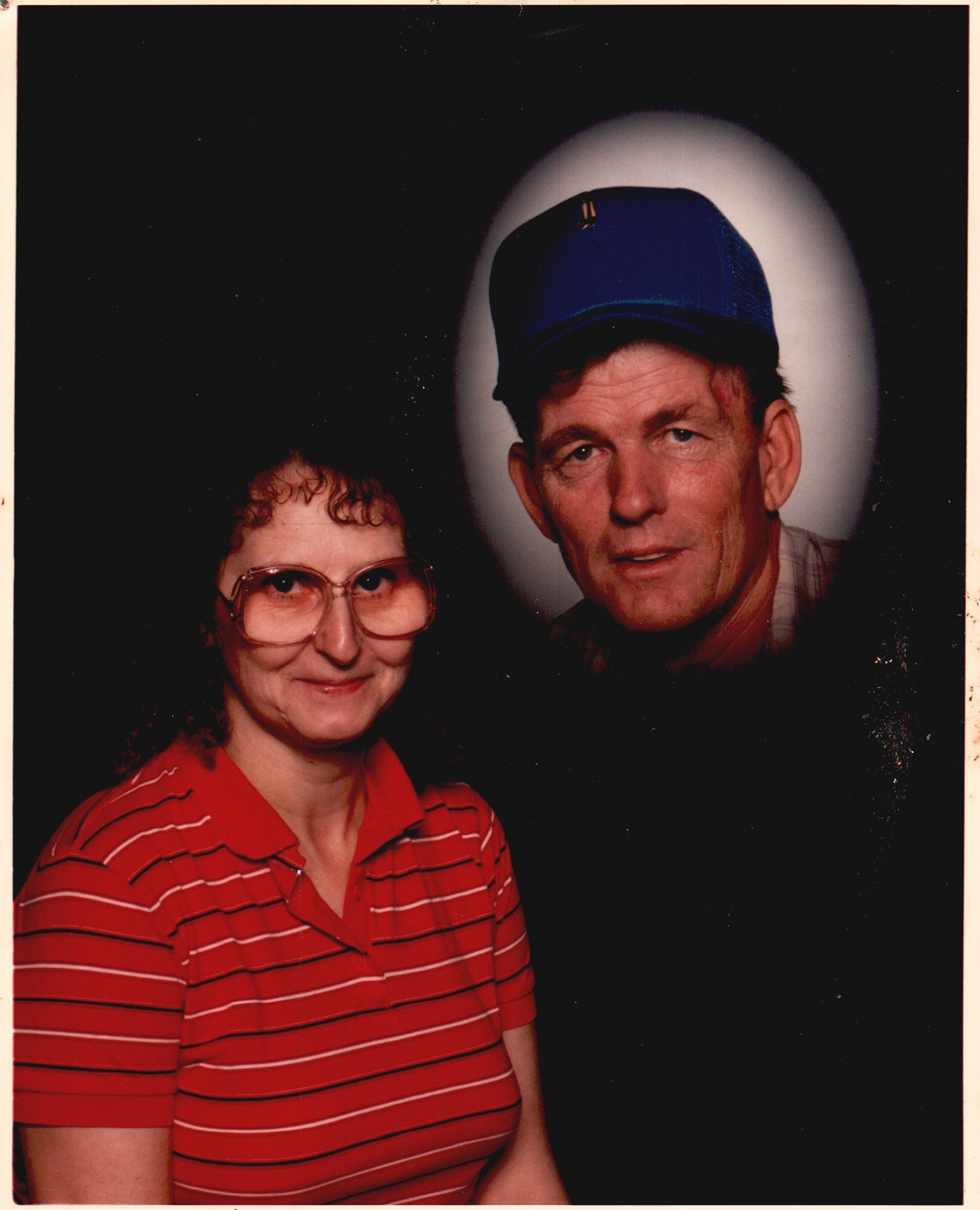 Obituary of Johnny Lee Norseworthy