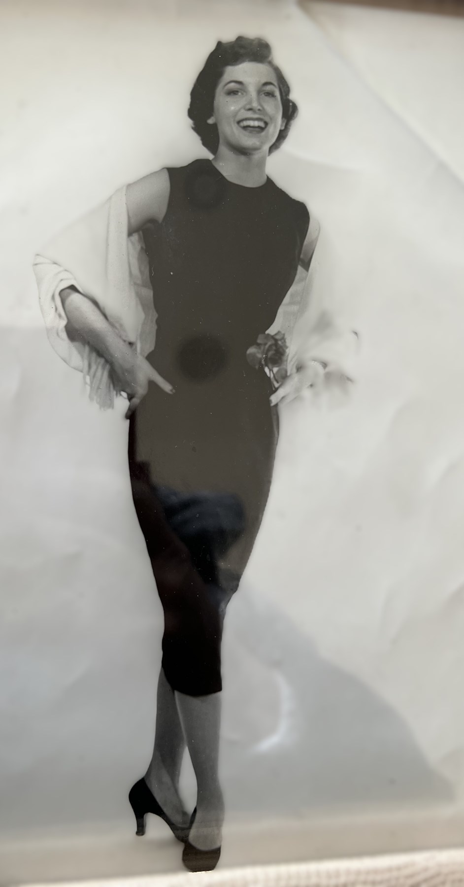 Obituary of Marilyn Kay McLean