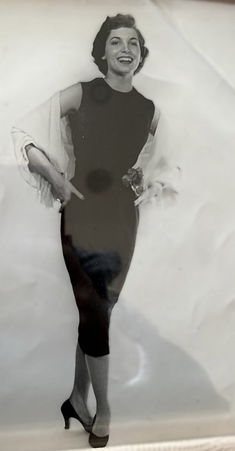 Obituary of Marilyn Kay McLean