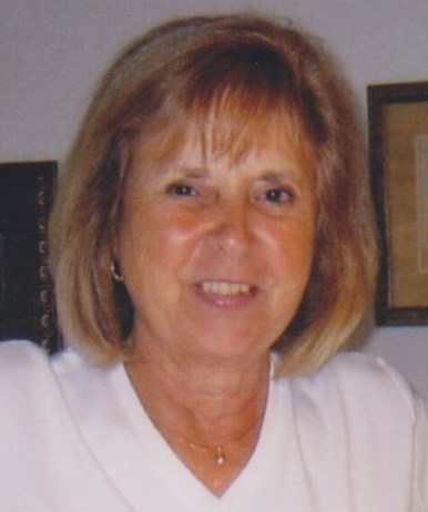 Obituary of Helen Jean Phillips