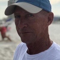 Obituary of James William Cottle