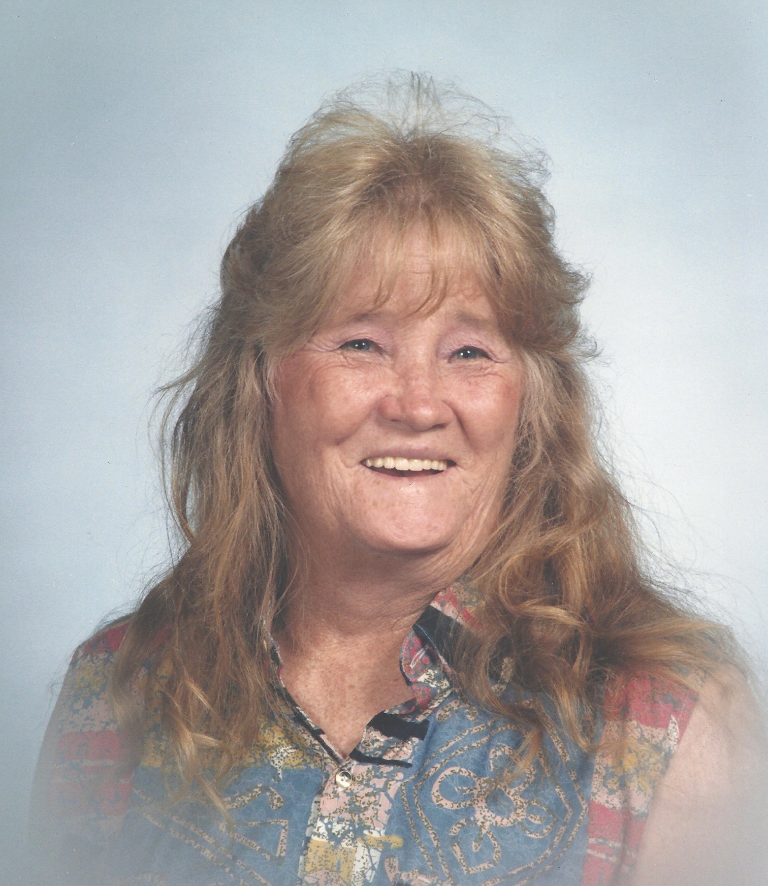 Ruby L. O'Neal Obituary Kissimmee, FL