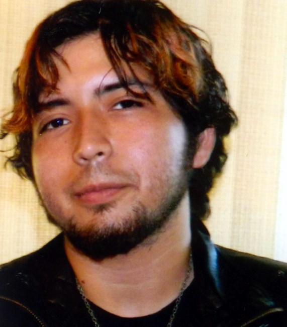 Obituary of Oscar De Jesus Lugo Ortiz