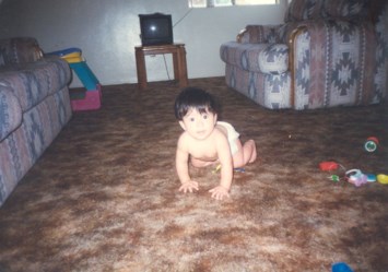 Obituary of Jesse Reynoso