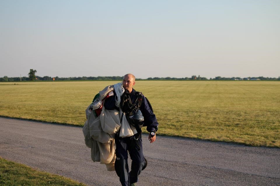 Obituary of Chad Matthew Nelson