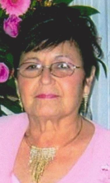 Obituary of Ester Rosales
