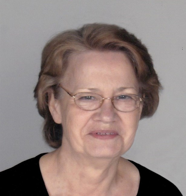 Avis de décès de Glenda Ruth Collins