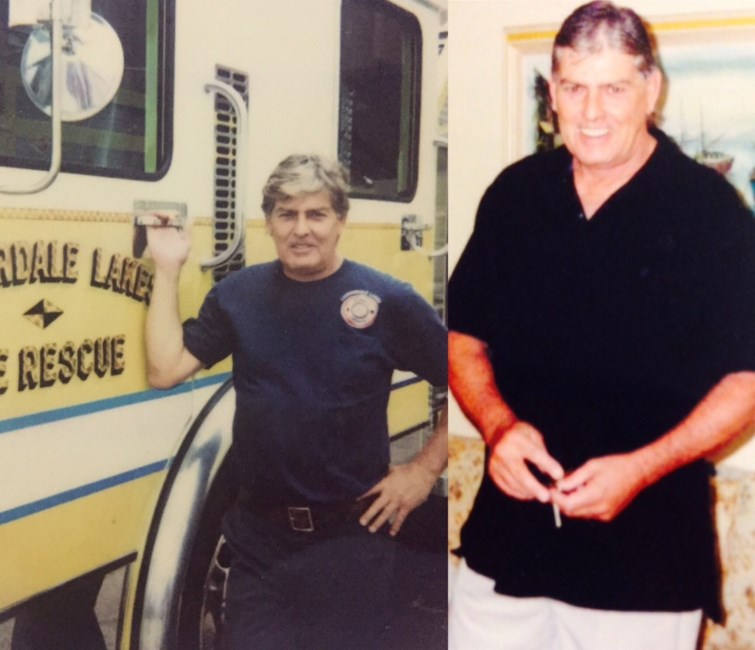 Obituary of James A. Culhane