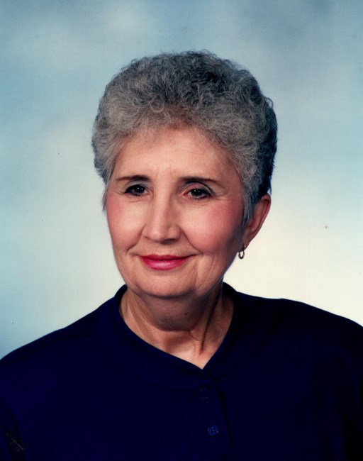Obituary of Dorothy Herron Solomon
