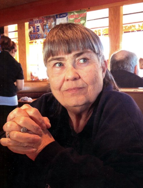 Avis de décès de Marie Osborne Farlow Overstreet