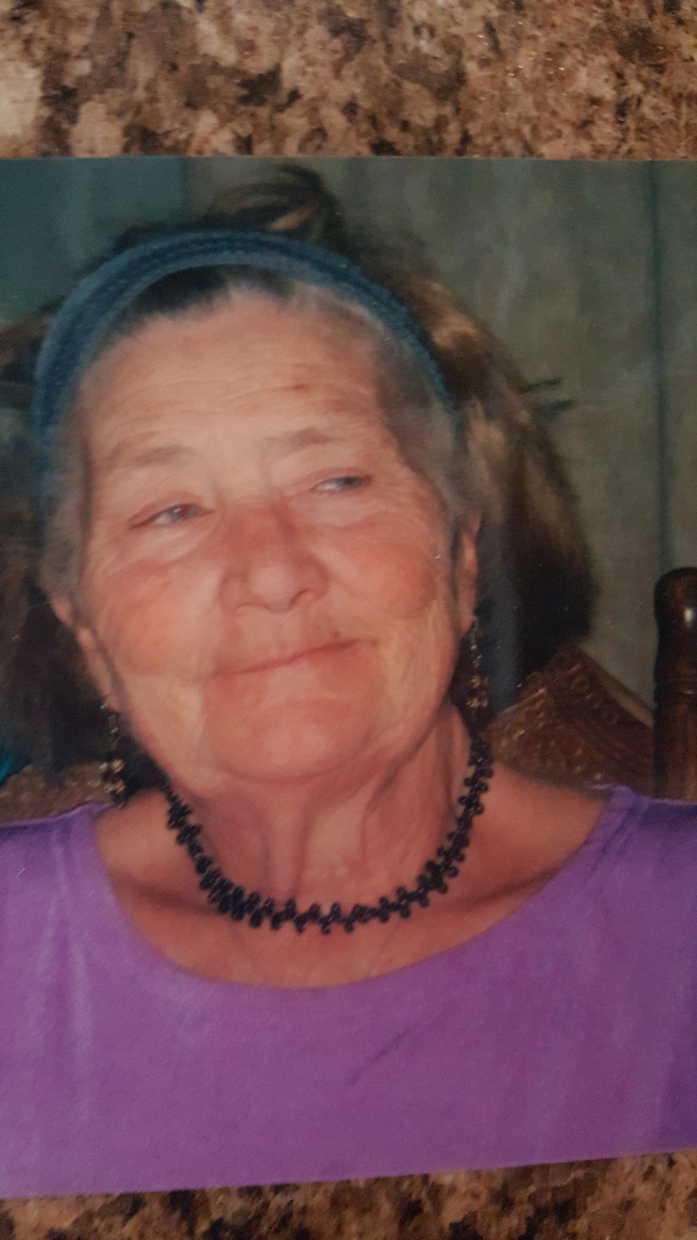 Obituary of Joann Marie Druin