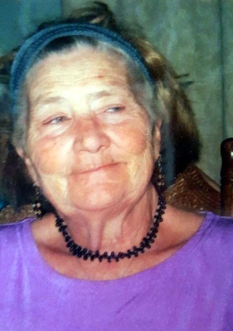 Obituary of Joann Marie Druin