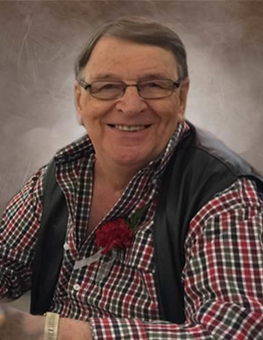 Avis de décès de M. Réal Mondou