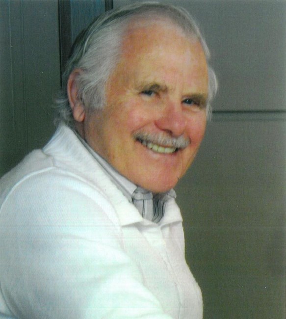 Obituary of Frank Hartmut Neuman