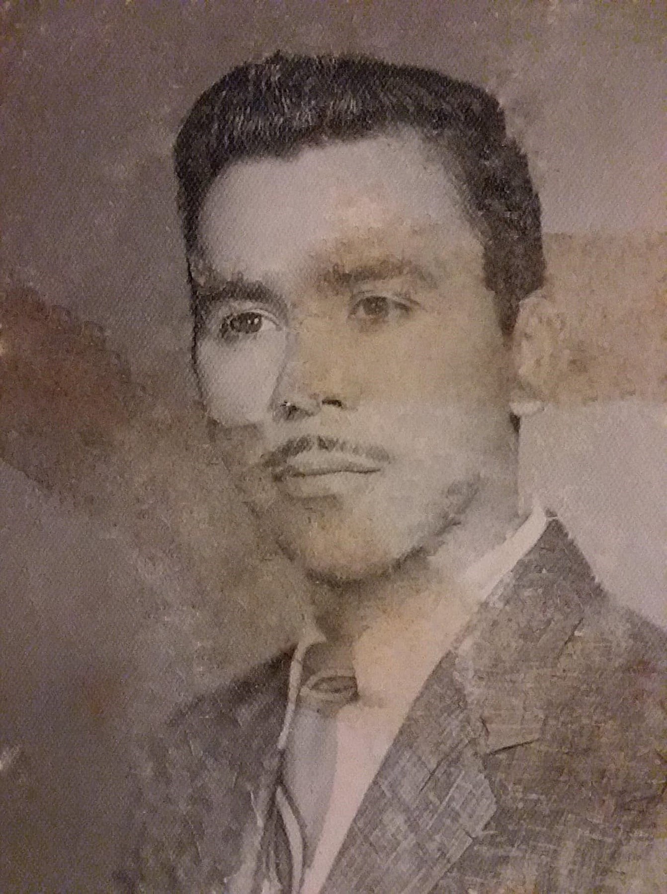 Obituary of Jose Banuelos Herrera