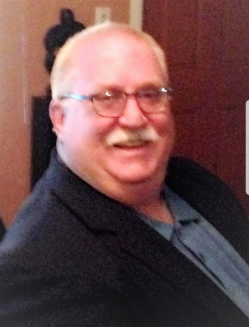 Obituary of Michael Stephen Cooper