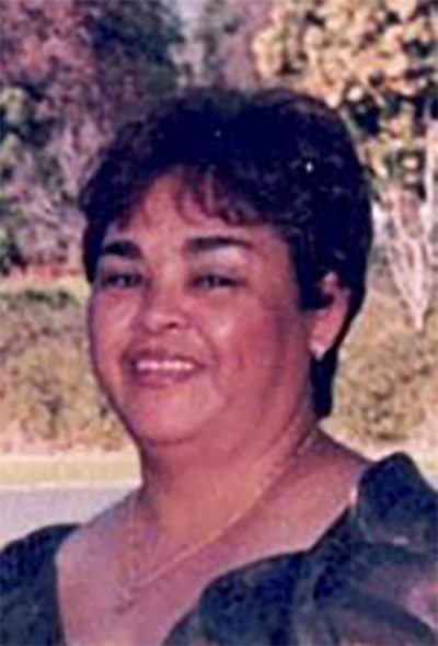 Obituary of Francisca Alamillo Betancourt