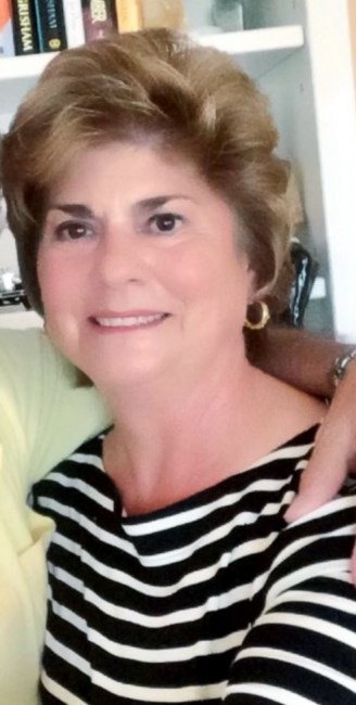 Obituario de Elizabeth Ann DiBlasio