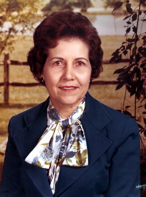 Obituary of Wilma Ruth Tucker
