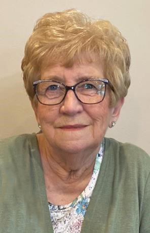 Obituary of Joan "Gram" Campbell