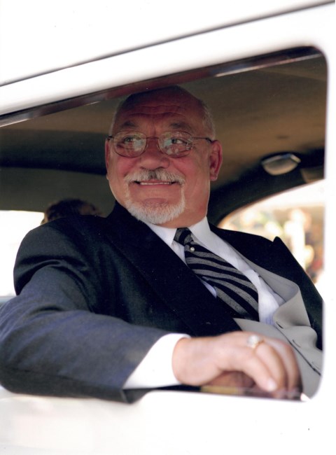 Avis de décès de Jean Mercier