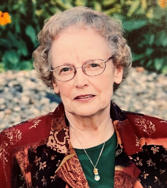 Obituario de Nina M. Johnson