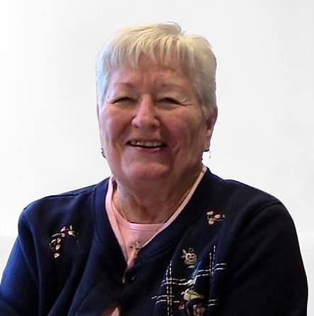 Obituary of Evelyn M. Walter