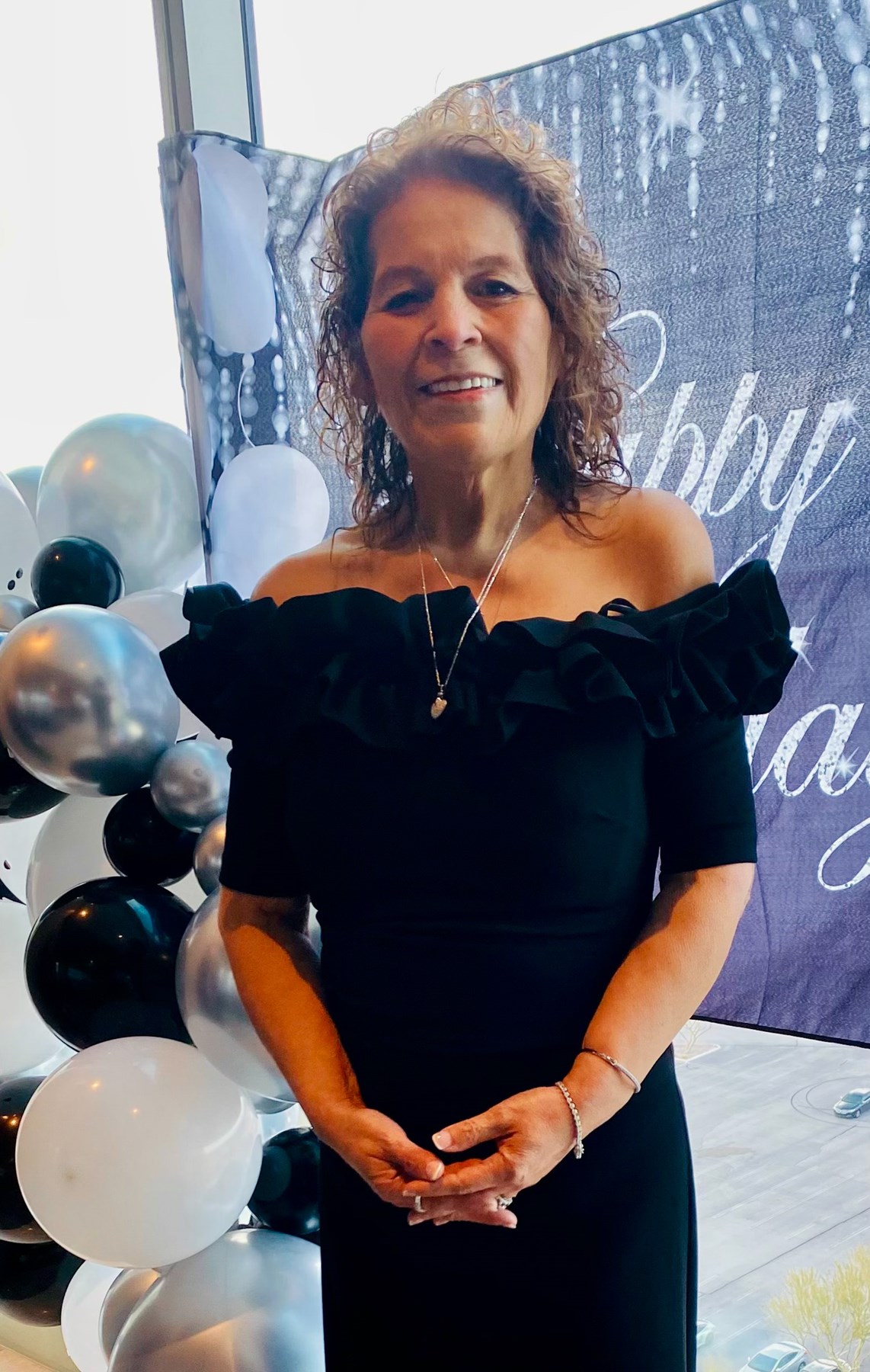 Obituary of Esther Hernandez