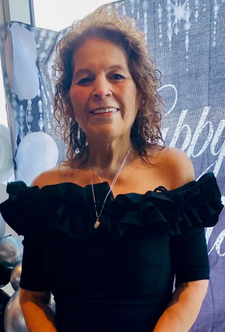 Obituary of Esther Hernandez