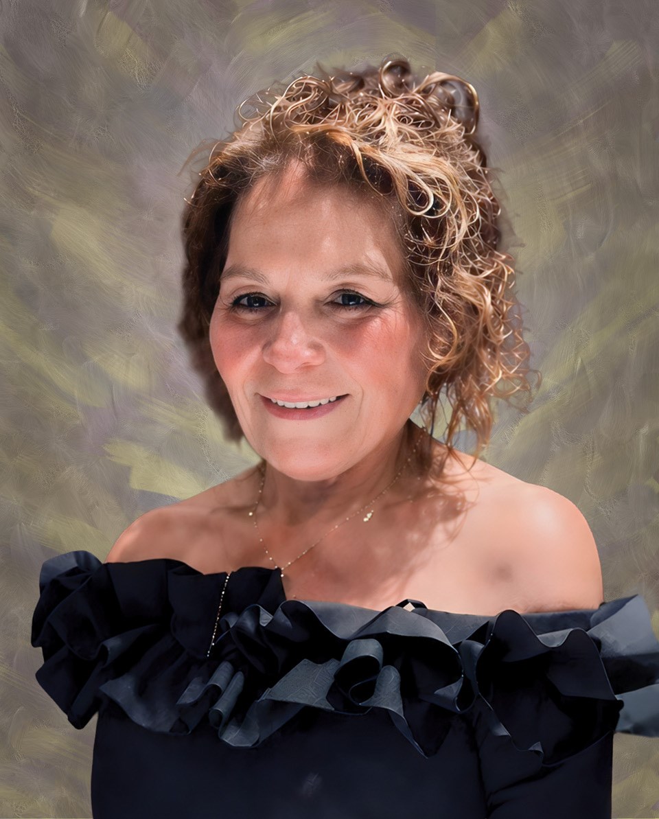 Obituary of Esther Hernandez