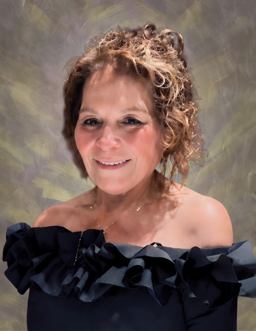 Obituary of Esther Hernandez