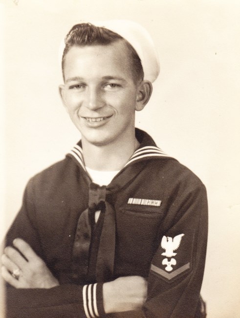 Obituary of Joe Leslie Ware, Sr.