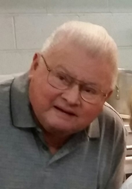 Obituary of Darryl Dale Eymard Sr.
