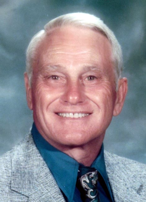 Obituary of Joe Waterman