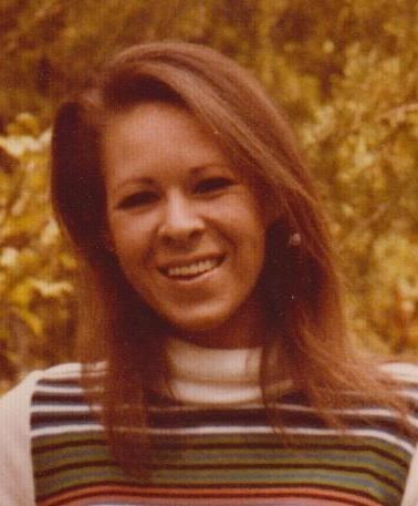 Avis de décès de Carol Frances Lee