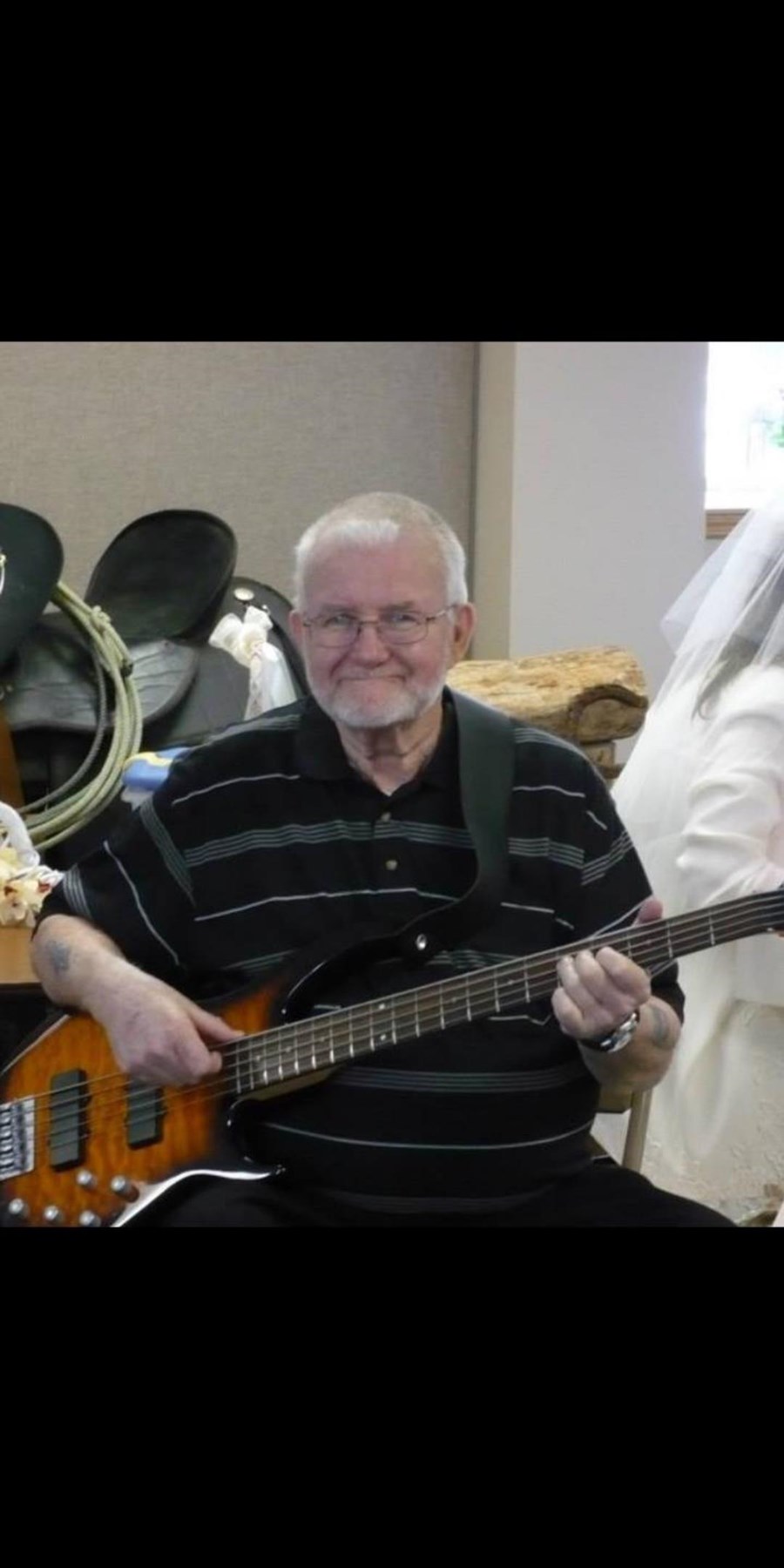 Obituary of Dick Rundle