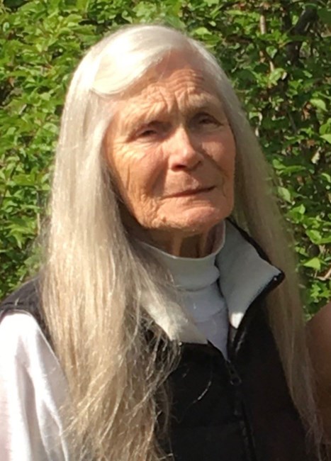 Obituary of Martha B. Sherman