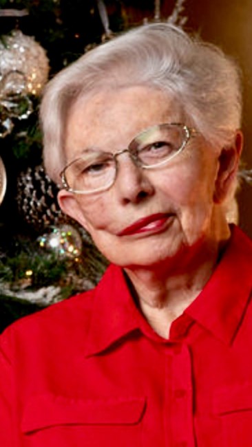 Obituary of Jane Murray Dillard