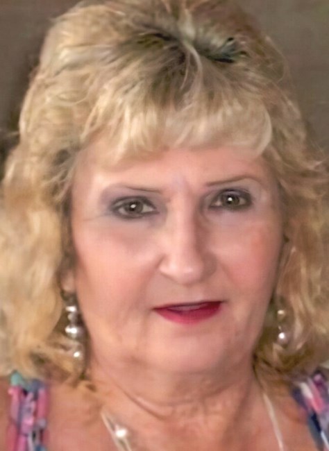 Obituary of Pamela V Geronimo