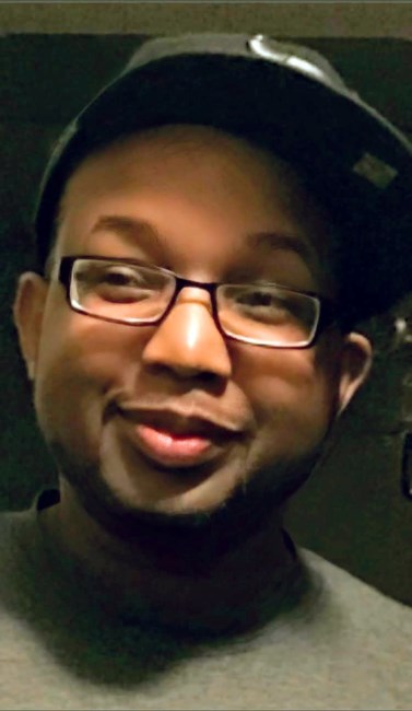 Obituary of Nicholas "Petey" Williams