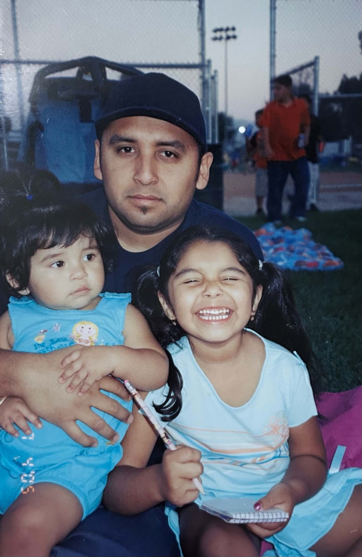 Obituary of Jose Armando Angel