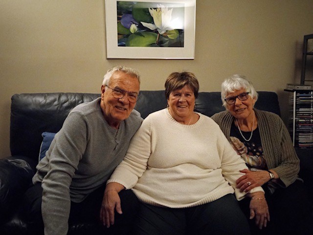 Obituary of Danielle Proulx