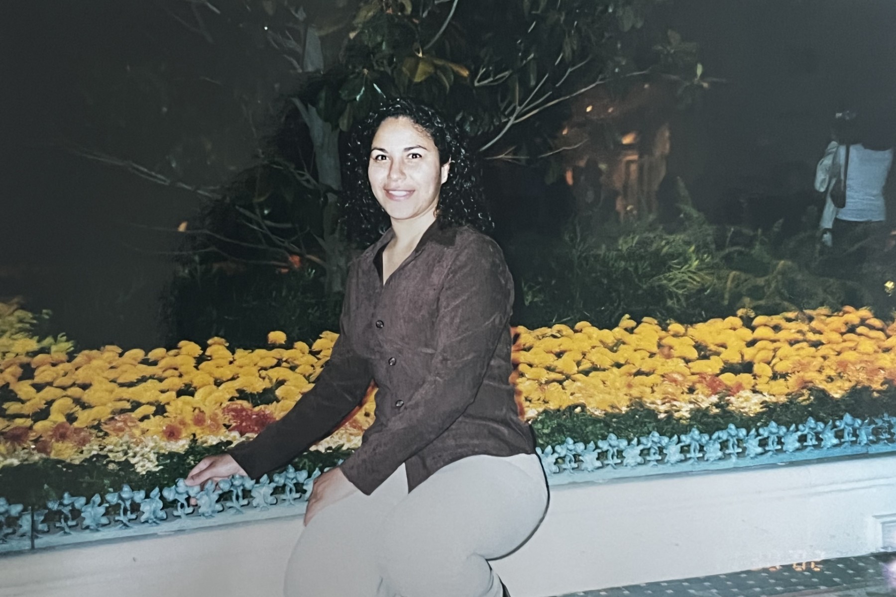 Obituary of Alejandra Mora