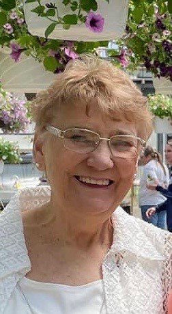 Obituary of Marilyn Louise Hansen