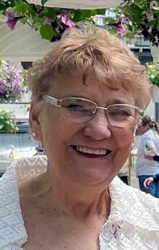 Obituary of Marilyn Louise Hansen