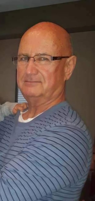 Obituary of Warren Clayton Stevens